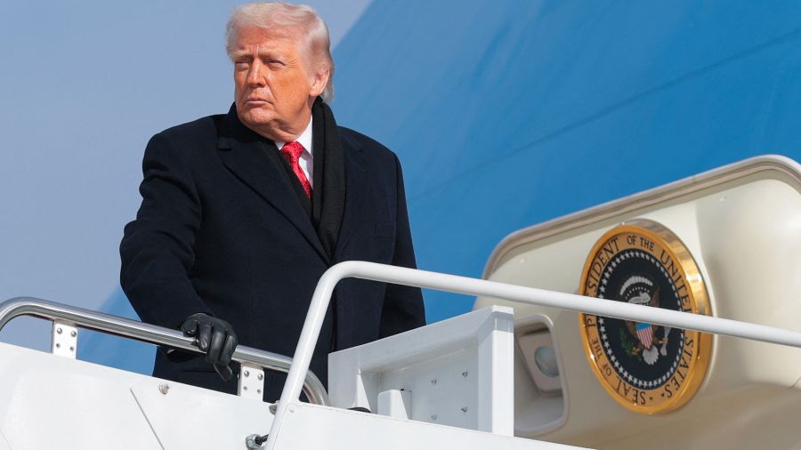 Trump accuse Khamenei d’avoir «détruit l’Iran»