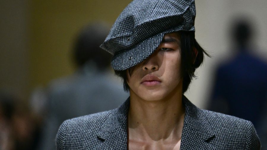 Fashion Week Homme: tout ce qu’il faut savoir avant le coup d’envoi mardi à Paris