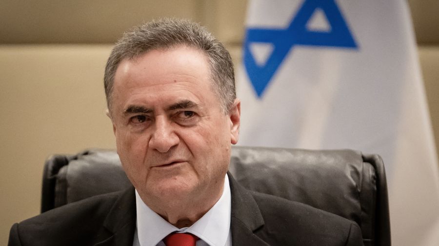La Syrie condamne «l'entrée illégale» du ministre de la Défense israélien mardi dans le sud du pays