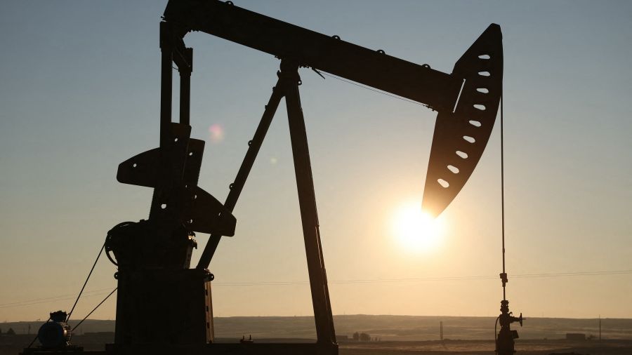 Syrie : le pétrole au cœur de l’offensive contre les Kurdes