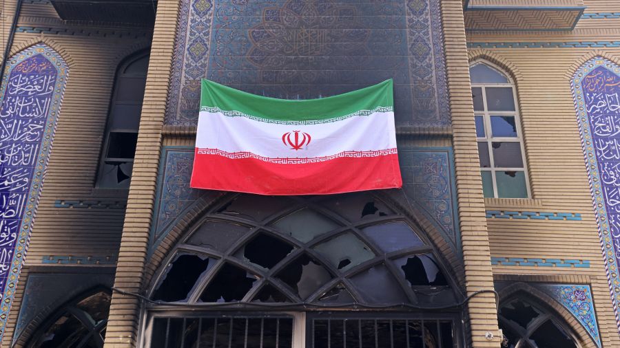 L'Iran dit avoir «le doigt sur la gâchette», Trump estime que Téhéran veut dialoguer