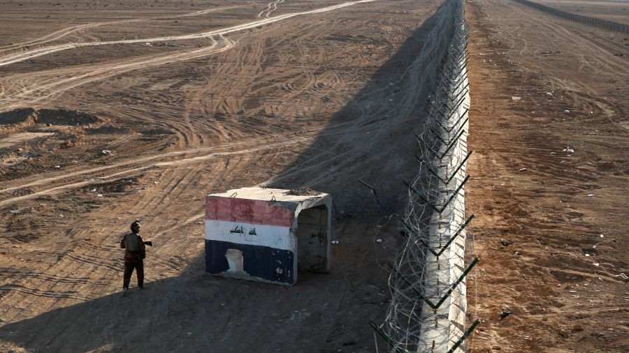 Iran: les Gardiens annoncent avoir attaqué la base militaire d'Al-Tanf en Syrie