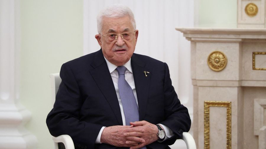 Le président palestinien Abbas promet des élections et des réformes