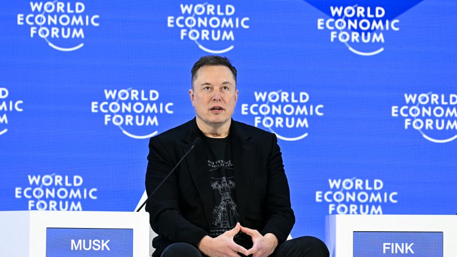 Un jury californien déboute Musk de ses poursuites contre OpenAI