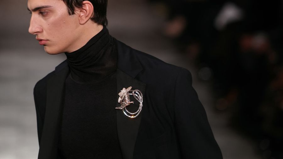 Hermès Homme: dernier défilé, même élégance pour l’adieu de Véronique Nichanian