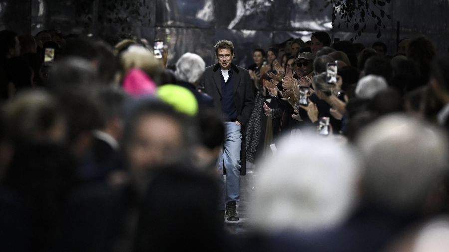 Dior, Louis Vuitton… LVMH mise sur la créativité pour relancer le luxe en 2026