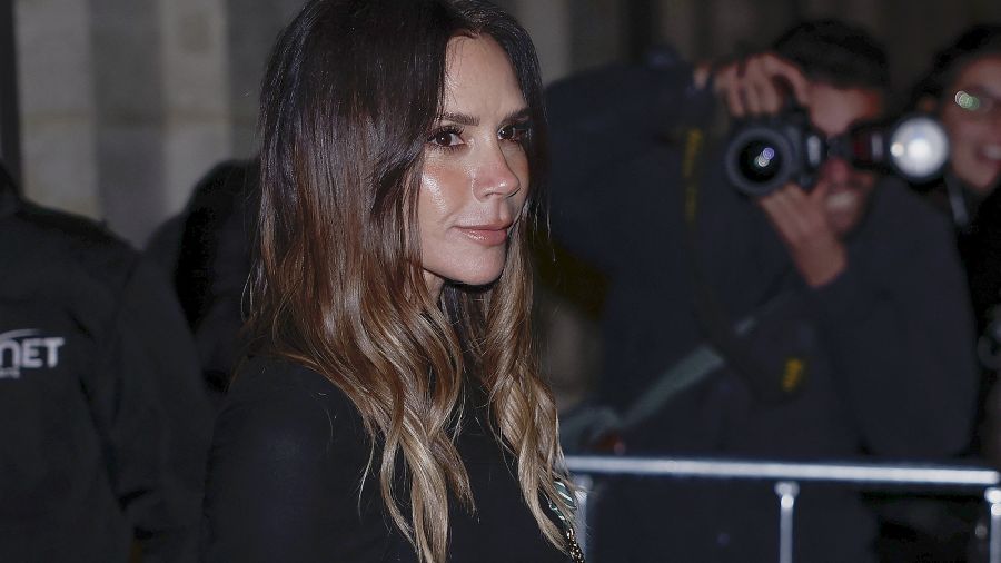 Victoria Beckham nommée Officier des Arts et des Lettres