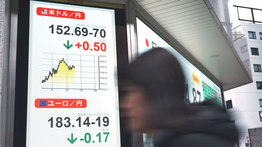Chute brutale de l’or et de l’argent, les marchés digèrent l’annonce de Trump