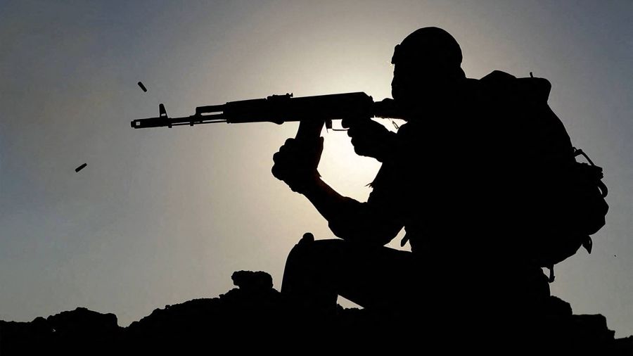 Quelles sont les bases militaires américaines au Moyen-Orient?