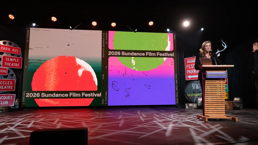 Sundance conquis par un documentaire mêlant guerre en Syrie, journalisme et histoire d'amour
