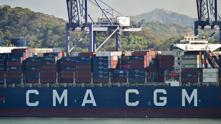 CMA CGM achète le distributeur libanais Fattal
