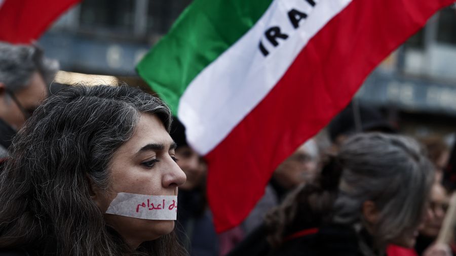 Iran: exécution d’un homme condamné pour appartenance à un groupe jihadiste