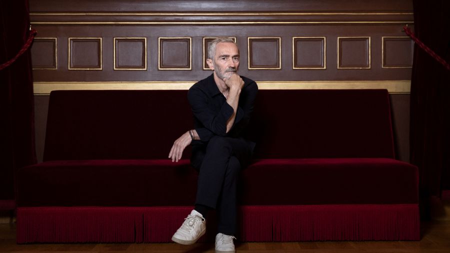 Preljocaj ravive «Le Parc», son ballet culte, avec les jeunes étoiles de l’Opéra