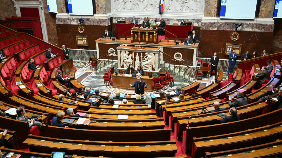 France: le budget 2026 adopté après des mois de blocage