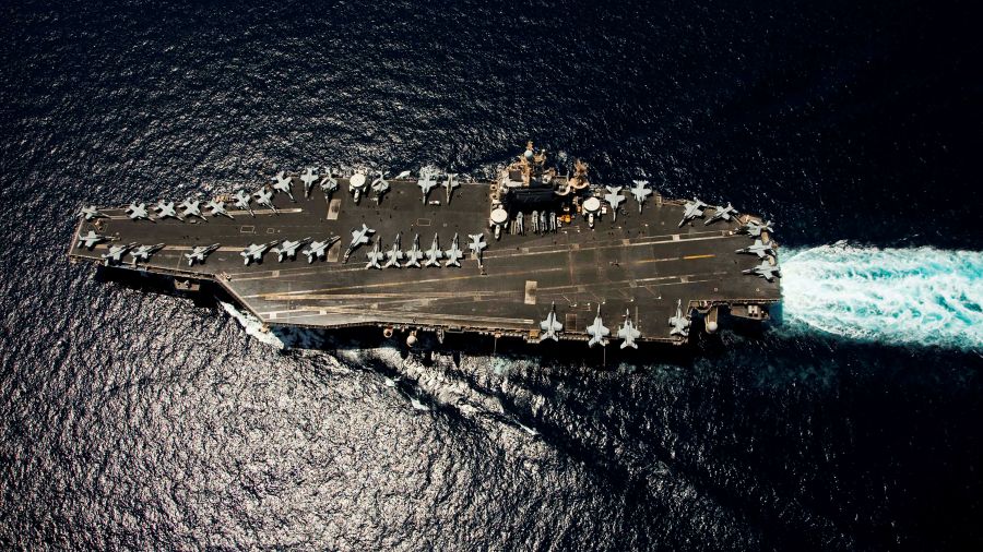Coup d’envoi des négociations entre l’Iran et les États-Unis