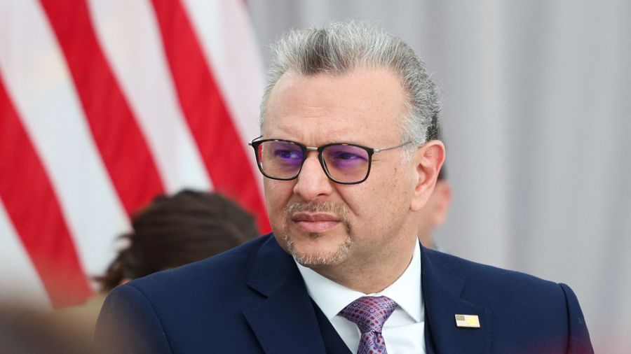 Soudan: les États-Unis proposent d'étendre à tout le pays l'embargo de l'ONU sur les armes