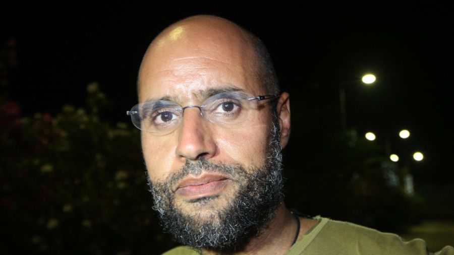 Ouverture d'une enquête en Libye sur l'assassinat de Seif al-Islam Kadhafi