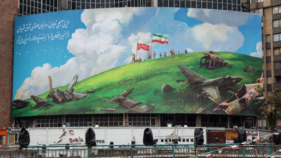 Iran: le combat des ONG pour compter les victimes d'une tuerie «sans précédent»