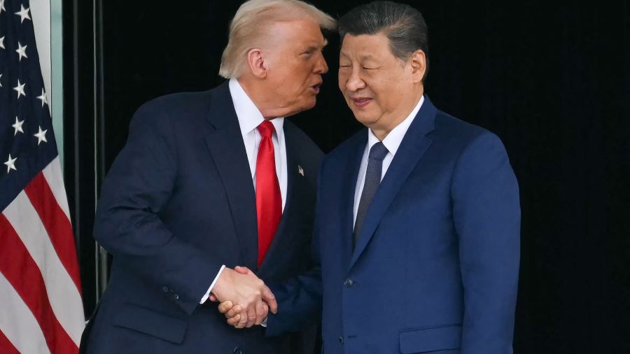 Xi a discuté avec Poutine et Trump: qu'en retenir?