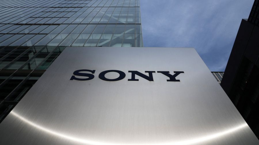 Sony parie sur le divertissement pour compenser l’électronique en déclin