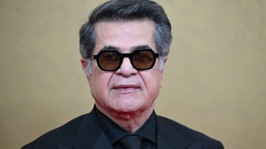 Jafar Panahi, Palme d’or 2025, inquiet du sort du peuple iranien