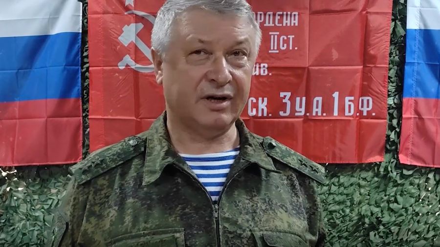 Moscou: l'auteur présumé de la tentative d'assassinat d'un général avoue avoir été recruté par Kiev