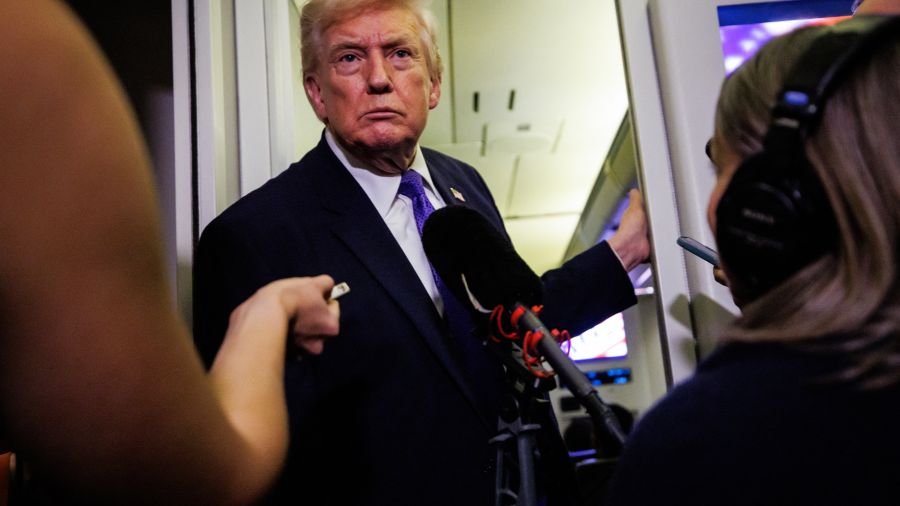 Trump annonce une visite de Xi Jinping à la Maison Blanche fin 2026
