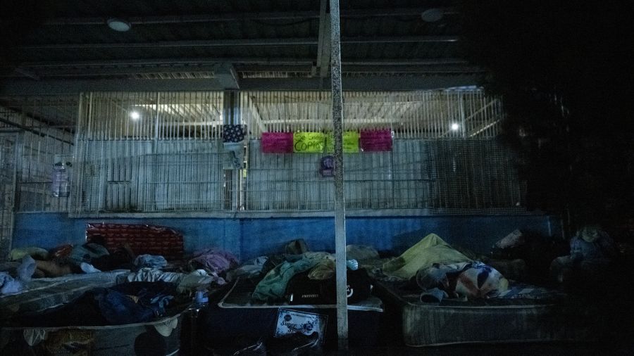 Venezuela: le chef du Parlement promet la libération des prisonniers politiques dès mardi