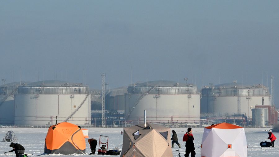 La Russie, grande gagnante silencieuse de la guerre contre l'Iran