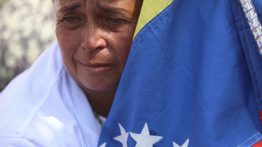 Le Venezuela s'apprête à adopter une loi d'amnistie historique