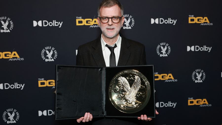 Oscars en ligne de mire: Paul Thomas Anderson triomphe aux DGA Awards avec «Une bataille après l’autre»