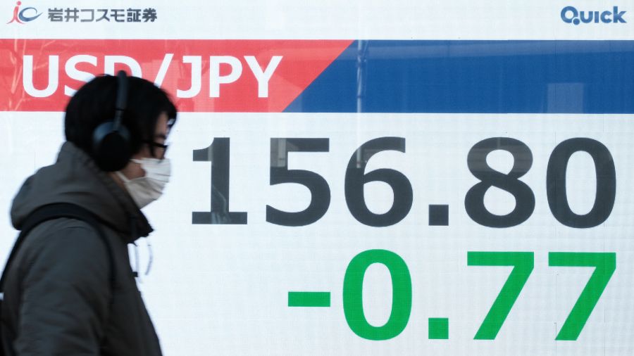 Japon: l'économie résiste, mais l'impact de la guerre au Moyen-Orient menace»