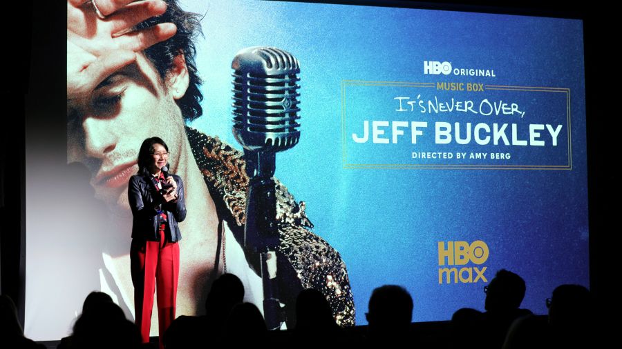 Jeff Buckley, voix intemporelle: un documentaire retrace sa vie fulgurante