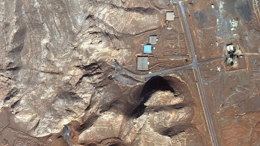 Nucléaire: résolution à l'AIEA exigeant des informations en urgence de la part de l'Iran