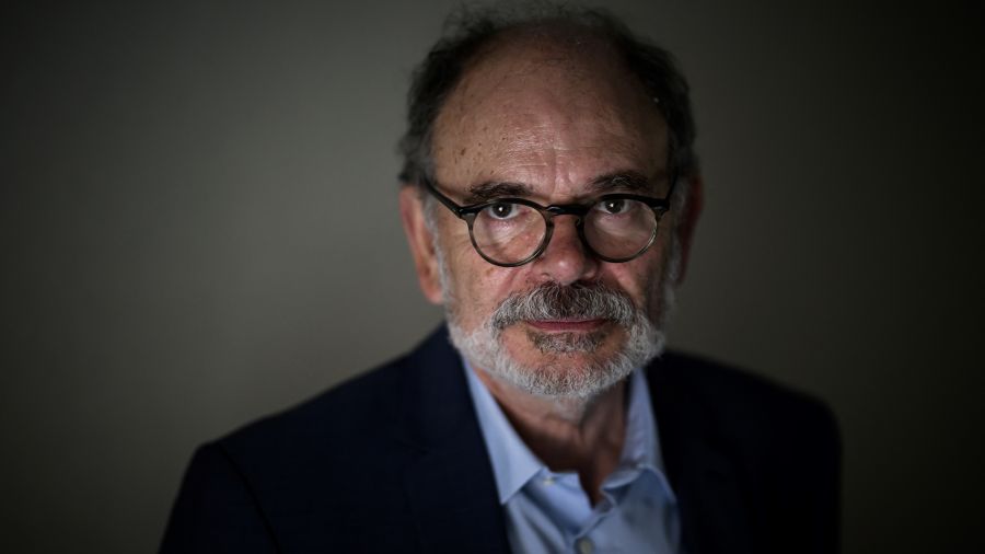 Théâtre: Darroussin et Murillo réunis pour la première fois dans «Dans le couloir»