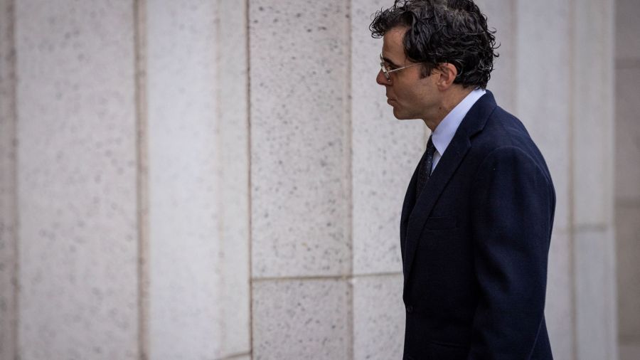 Addiction aux réseaux sociaux: Adam Mosseri et Mark Zuckerberg face au jury à Los Angeles