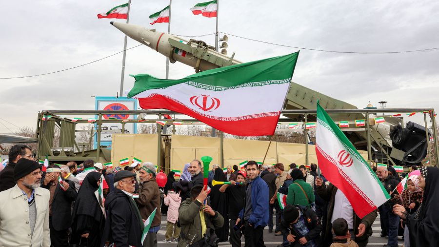 Reprise des pourparlers États-Unis-Iran la semaine prochaine à Genève