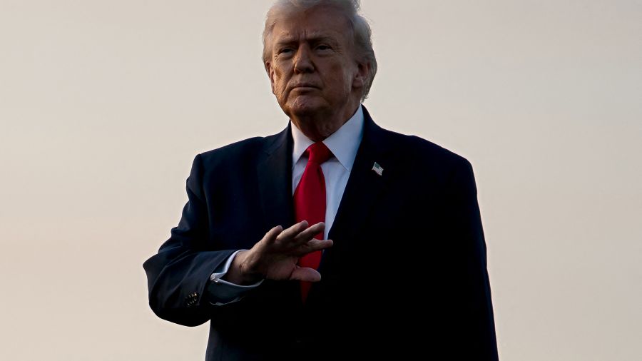 Trump se débarrasse de l'IA d'Anthropic après son refus de céder