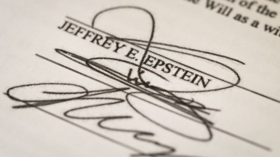 La succession d'Epstein propose entre 25 et 35 millions de dollars à des victimes