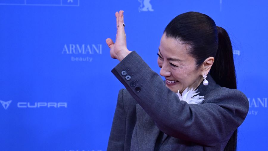 La 76e Berlinale démarre: moins de glamour, plus de cinéma engagé