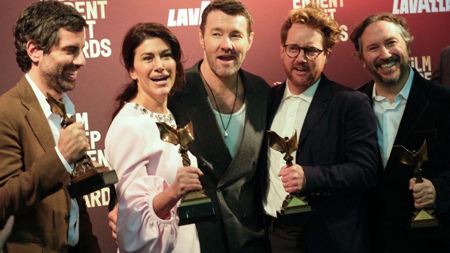 Spirit Awards 2026: «Train Dreams» et «L’Agent secret» brillent avant les Oscars