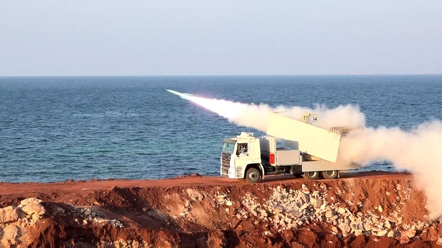 L’Iran menace de détruire le pétrole du Golfe en cas d’attaque