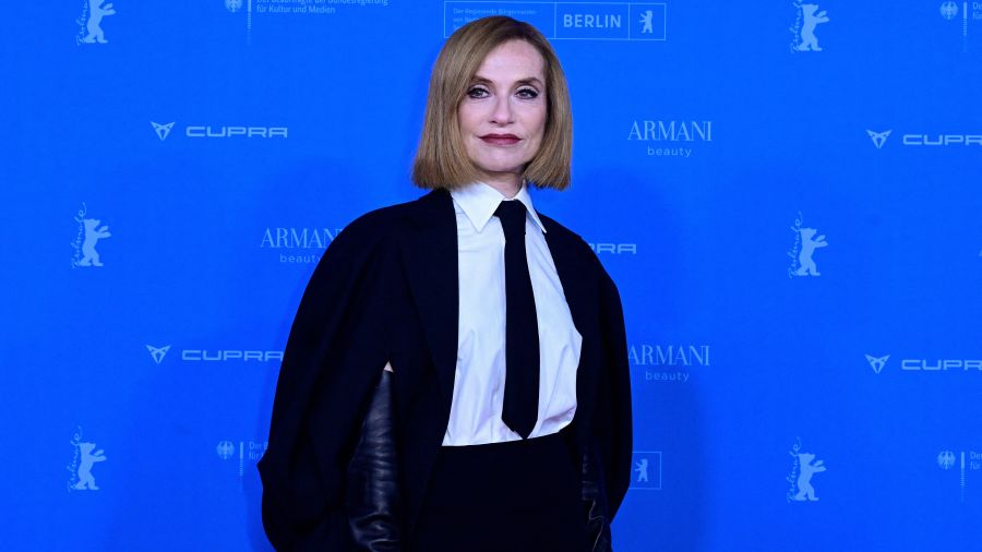 Isabelle Huppert flamboyante dans «Die Blutgräfin», mythe vampirique revisité