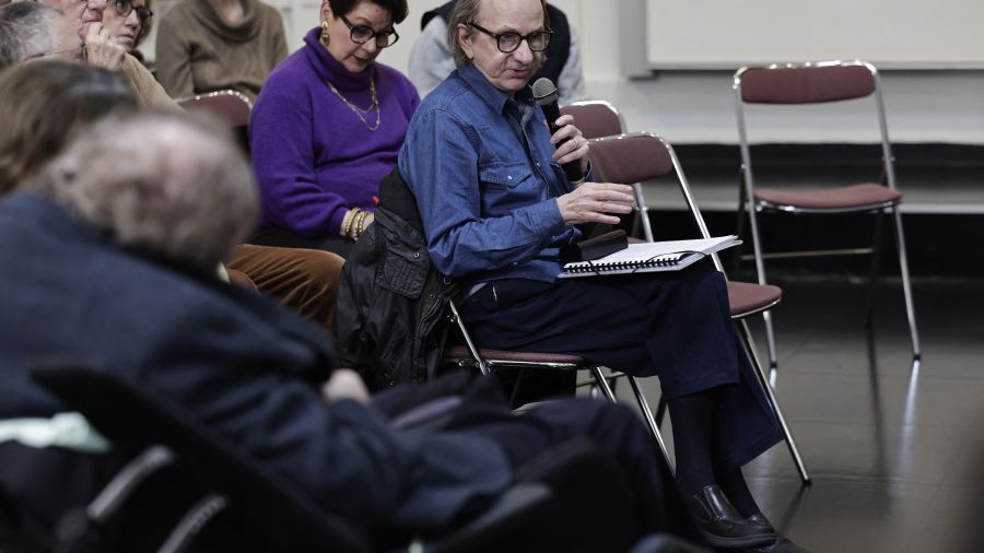 Aide à mourir: ces Français qui continuent d'aller en Belgique, faute d'une solution chez eux