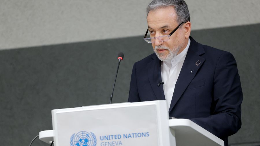 L'Iran et les États-Unis sont convenus de «principes directeurs» pour un accord