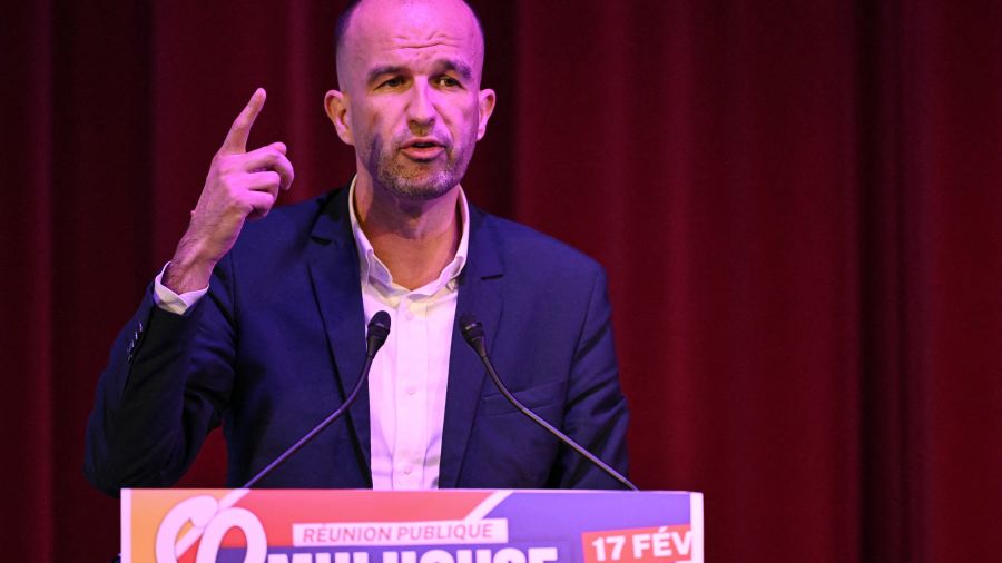 Le siège de LFI à Paris «évacué suite à une menace à la bombe»