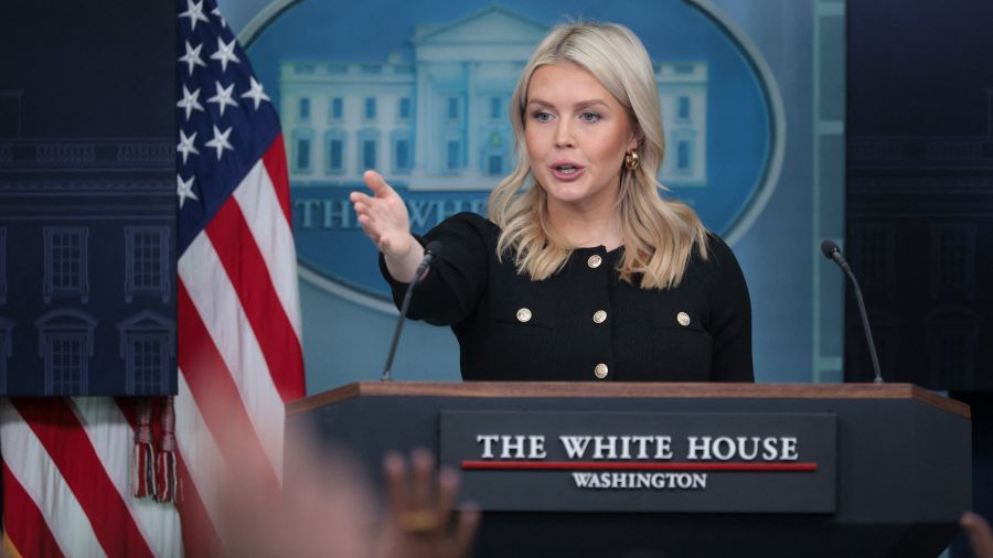 La Maison Blanche assure que les «discussions continuent» avec l'Iran