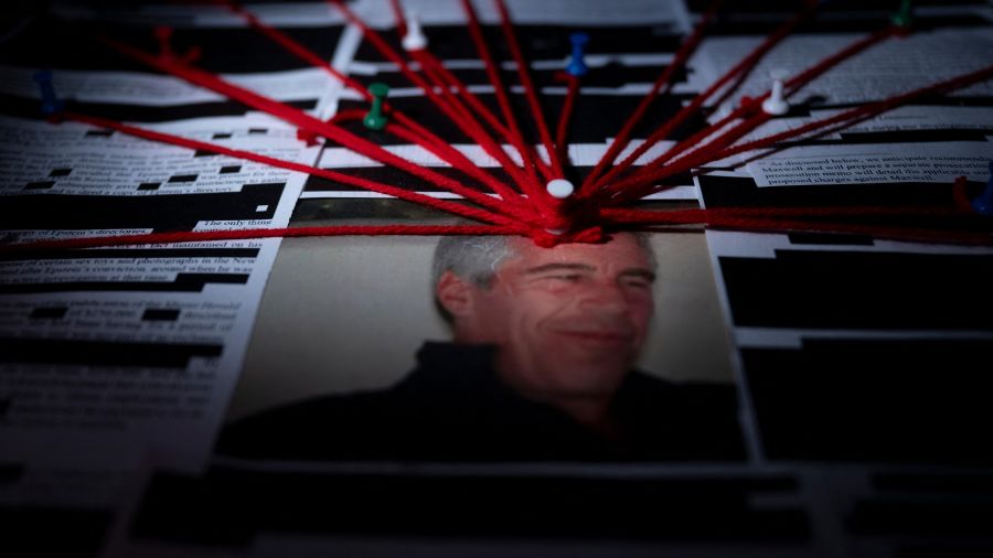 Affaire Epstein: pourquoi les sociétés occultes ressurgissent