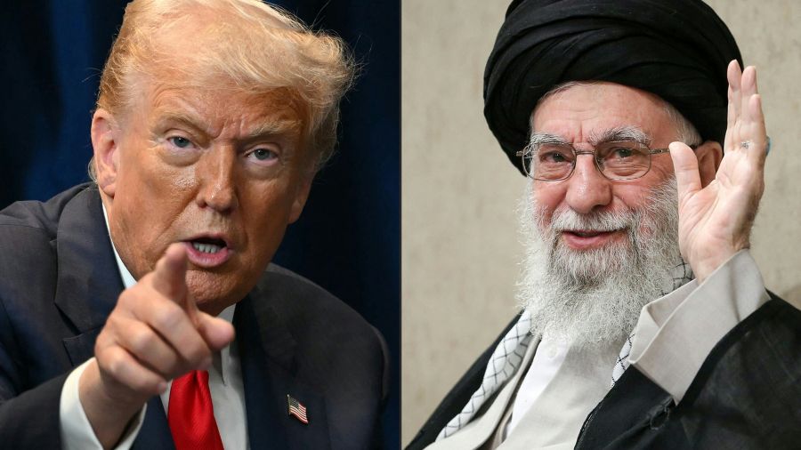 Trump dément les mises en garde du chef d'état-major contre une guerre en Iran