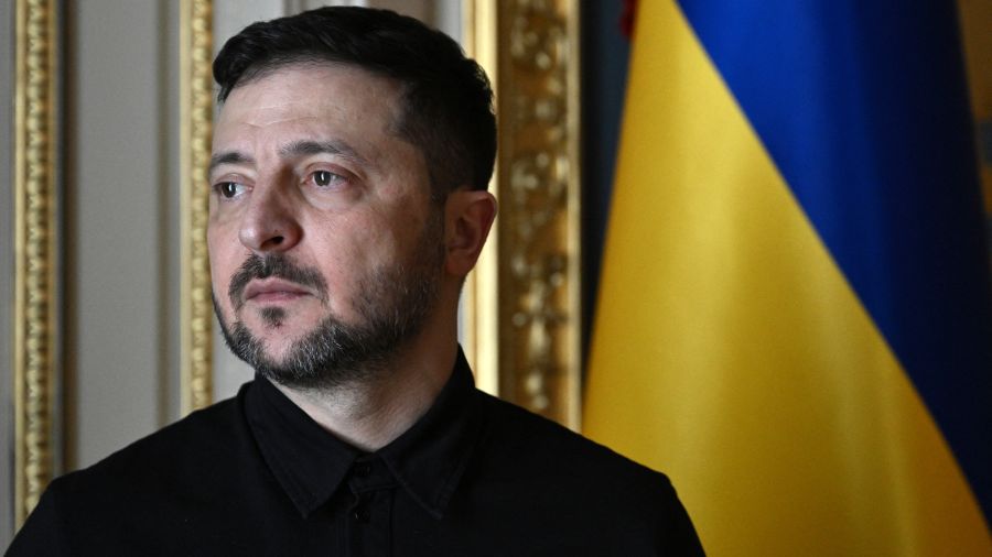 Le prêt est débloqué, Zelensky retrouve les dirigeants européens à Chypre